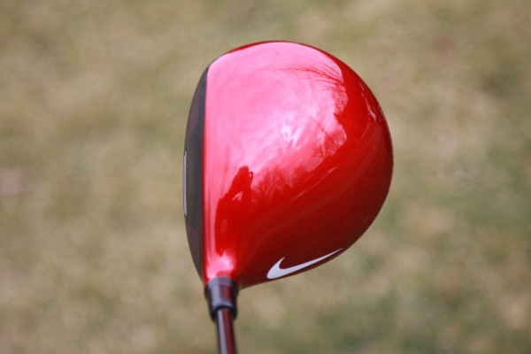 nike driver
