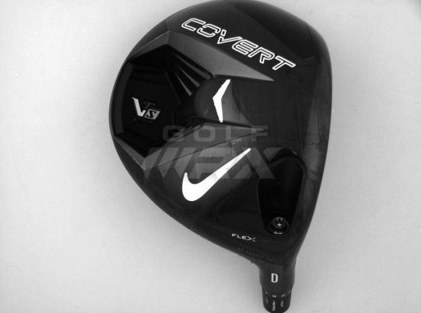 Covert V4