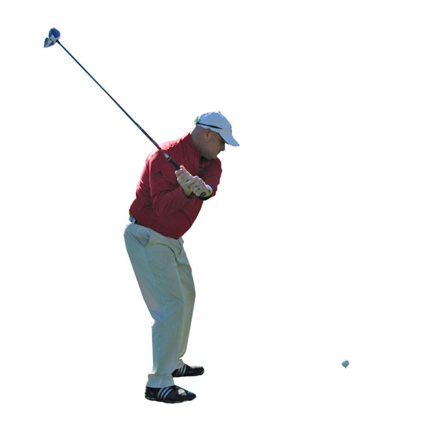 Tom Stickney Transitiion
