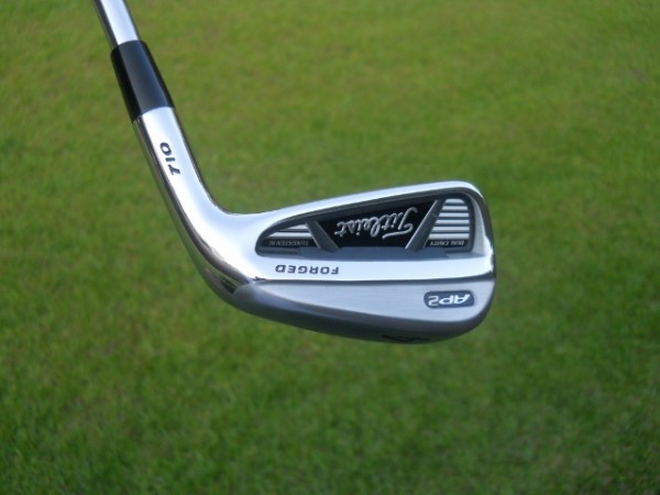 Titleist AP2 710