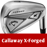 calaway x-forged