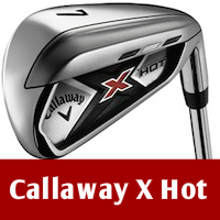 callaway x hot
