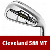 cleveland 588 mt
