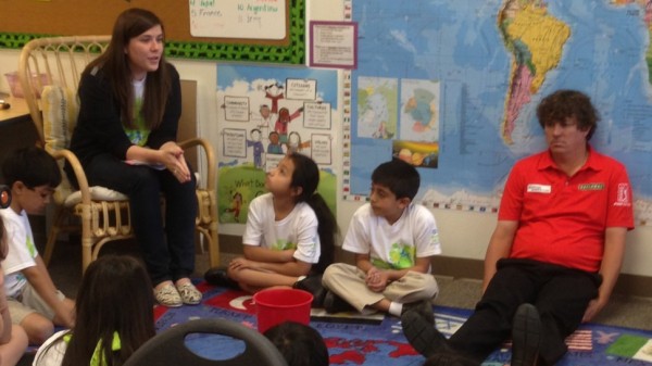 dufnering