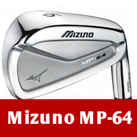 mizuno mp-64
