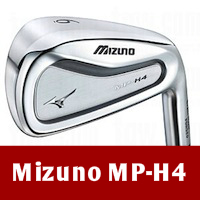 mizuno mp-h4