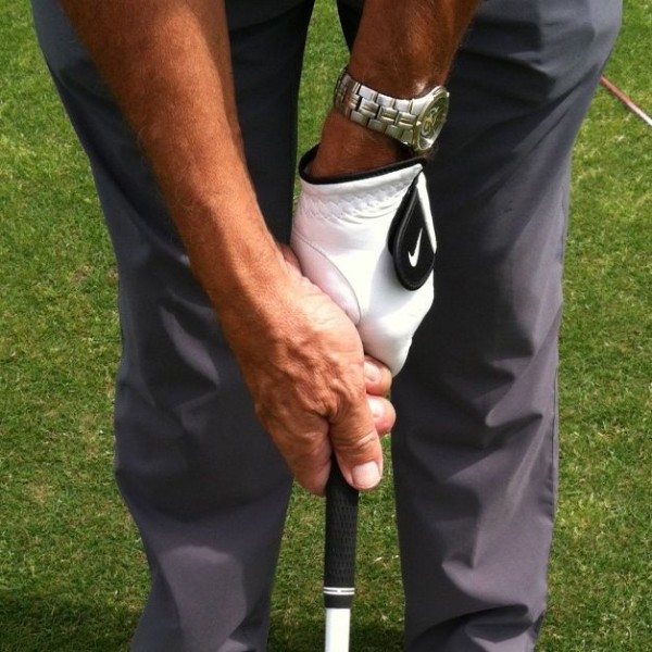 neutral grip