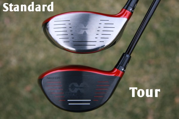 nike covert driver