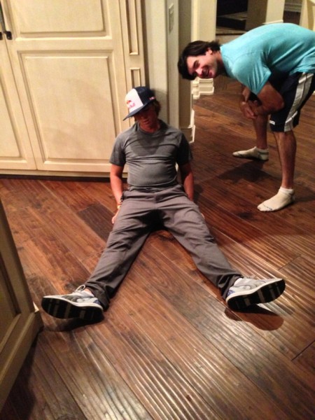 rickie