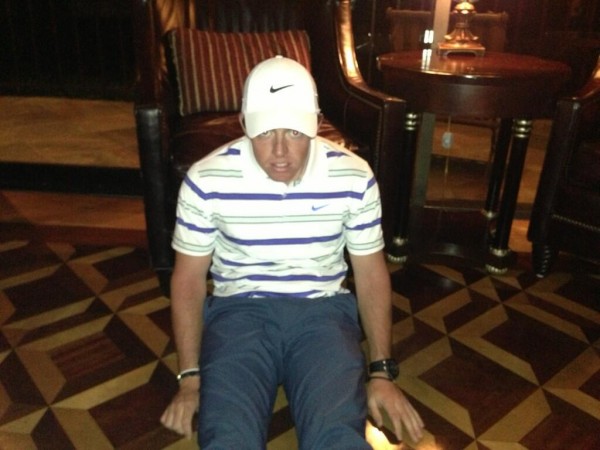 rory