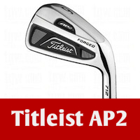 titleist AP2