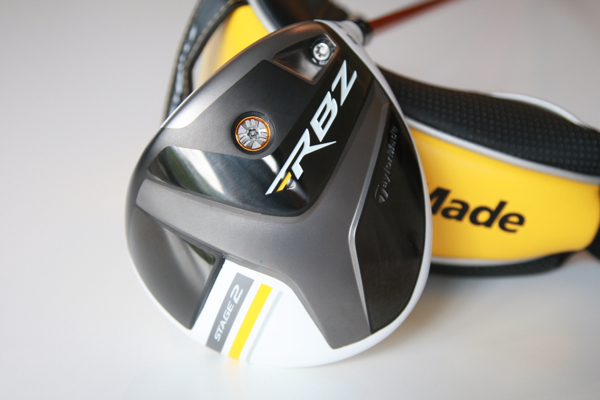 stage 2 driver 
