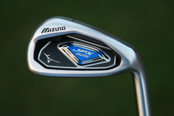 mizuno jpx-825 iron review