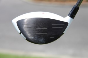 8b - Lynn's R11S driver