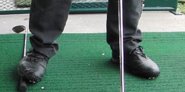 Club Drill Set Up