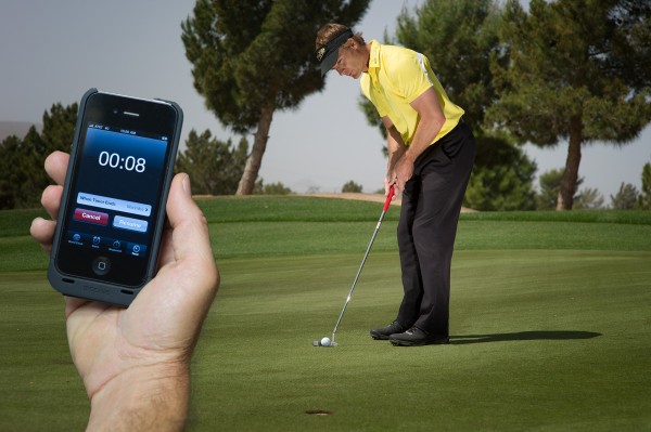 PhonePutter