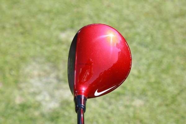 nike covert fairway