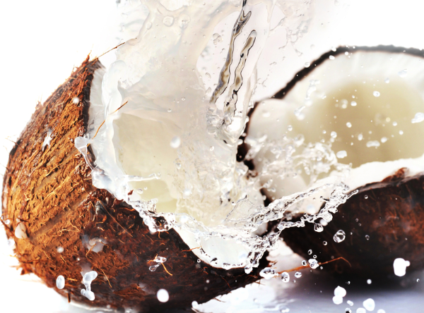 Coconut Water