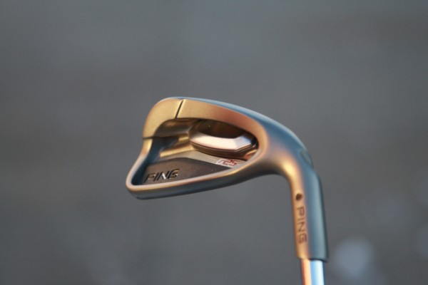 ping g 25 iron