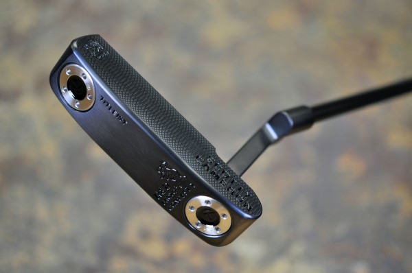 scotty cameron tour rat