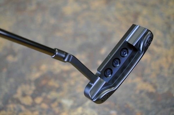 scotty cameron tour putters