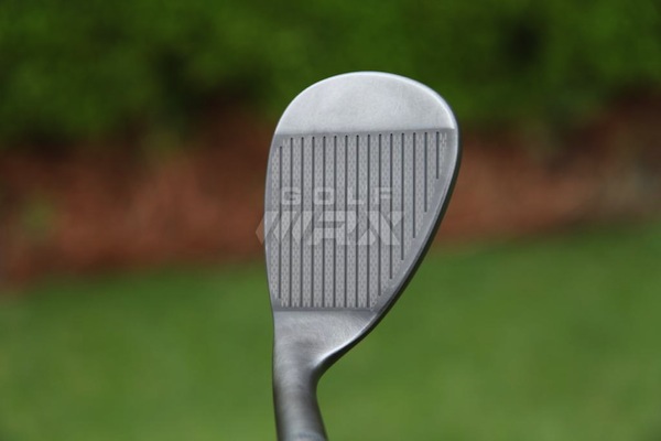 Callaway Mack Daddy 2 U Grind Address