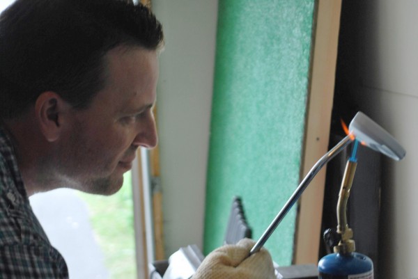 Club Repairs