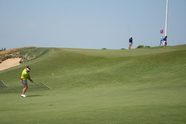 Sebonack Golf Club