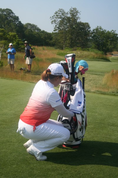 Inbee Park