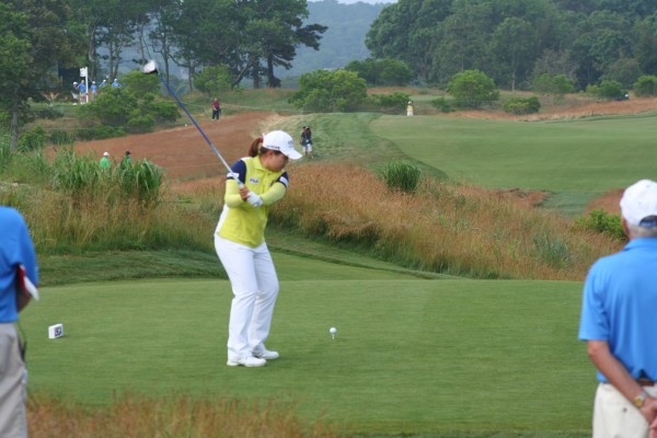 Inbee Park