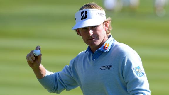 Snedeker