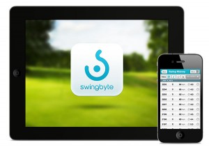 Swingbyte Mobile Apps