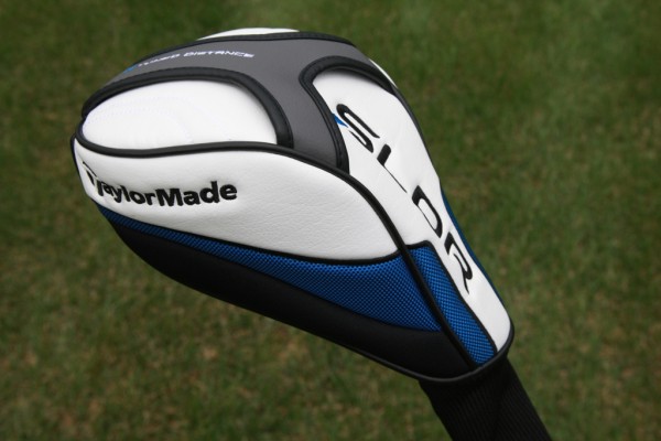 sldr headcover