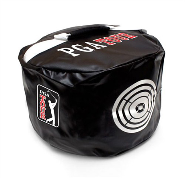 Golf Impact Bag