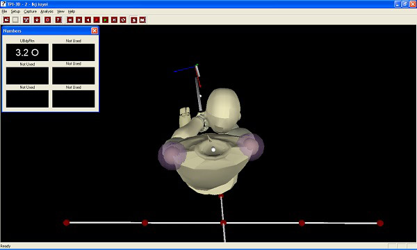 Overhead Open ShouldersI