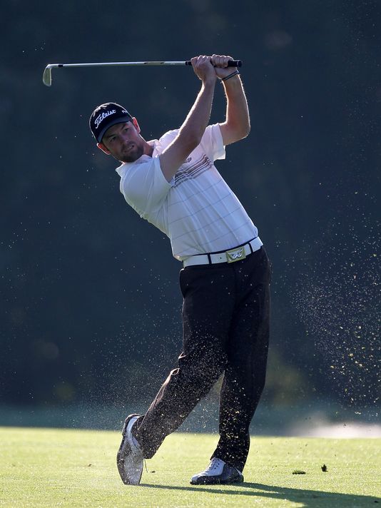 Robert Streb