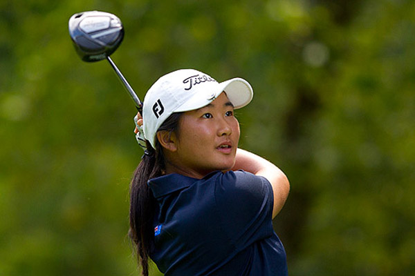 2012 U.S. Women's Amateur