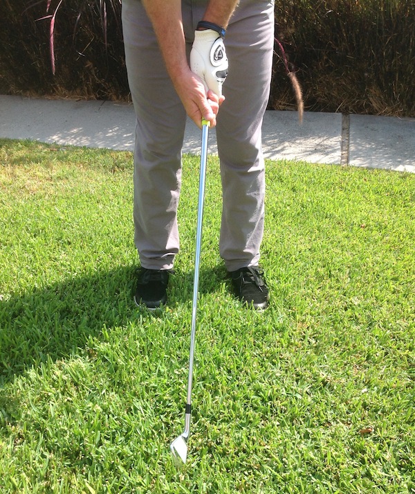 closed face grip