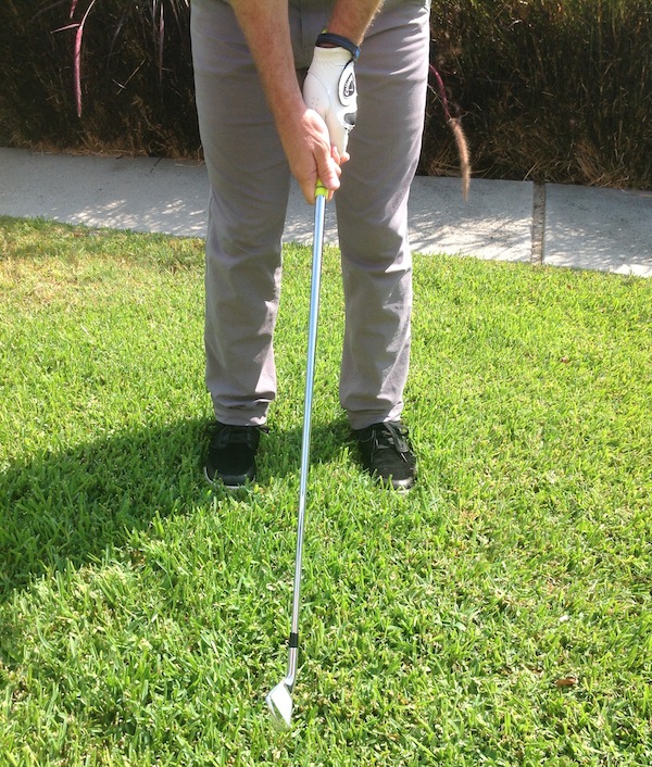 neutral faced grip