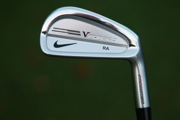 Nike pro combo irons