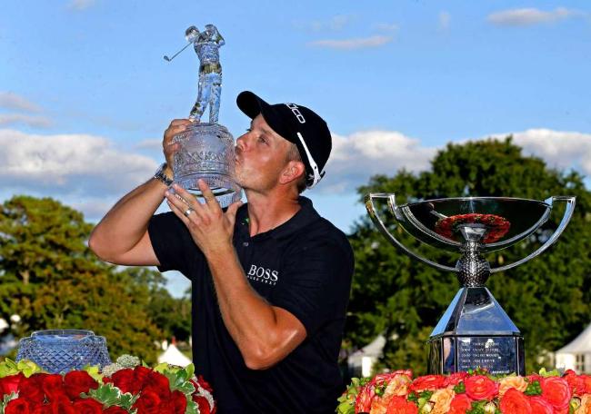 Stenson