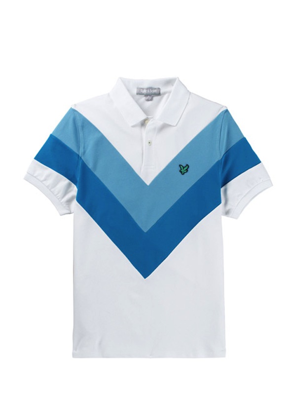 ombre lyle