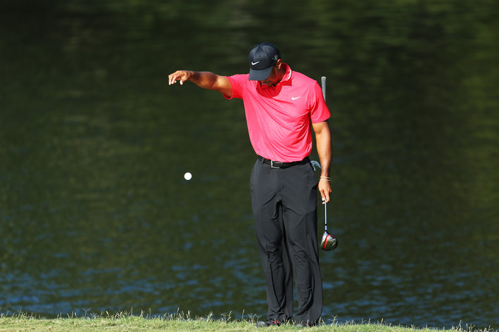 THE PLAYERS Championship - Final Round