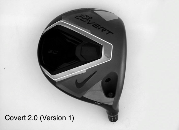 Covert 2.0 Version 1