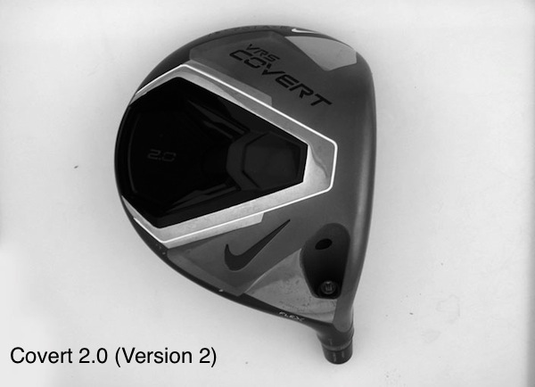 Covert 2.0 Version 2