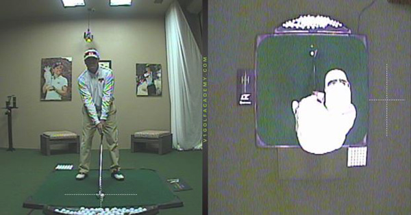 Golf Video Analysis