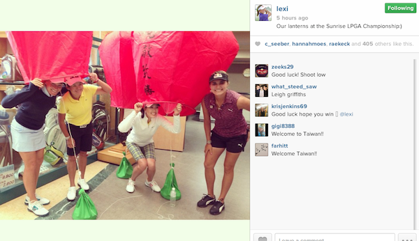 LPGA_Championship_Lanterns_