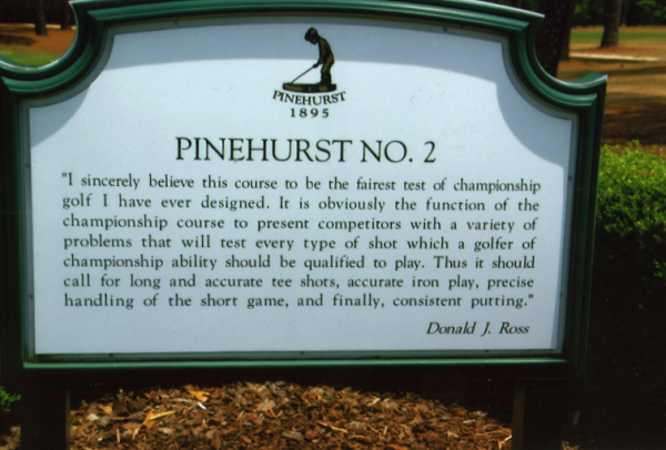 Pinehurst2new