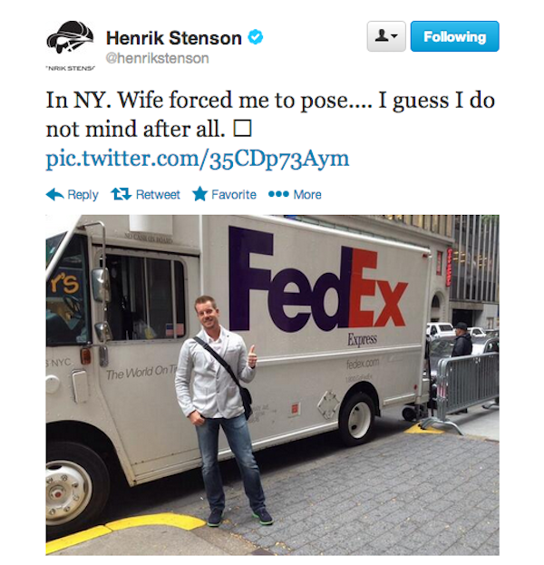 Stenson_FedEx_