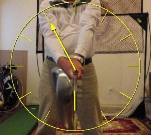 grip